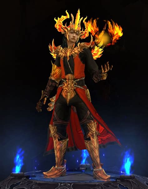 diablo 3 cooldown reduction items|Firebird's Finery Set .